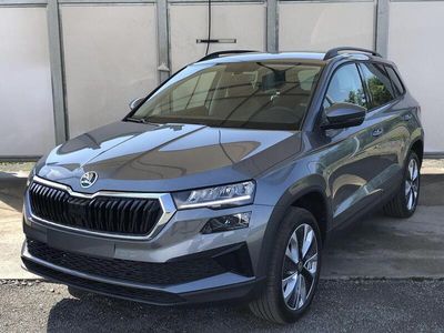 occasion Skoda Karoq 1.5 Tsi Act 150ch Sportline Dsg7