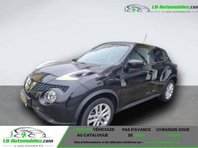 Occasion 2019 Nissan Juke SUV | 17 200 €