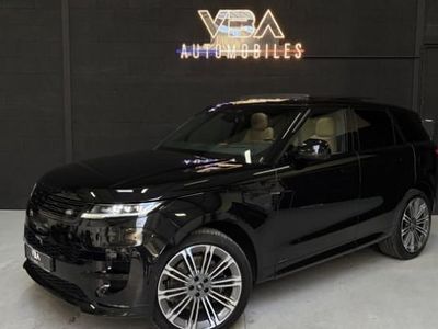 Occasion 2024 Land Rover Range Rover Autobiography Dynamic SUV | 132 990 €