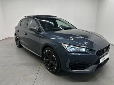 occasion Cupra Leon 1.4 e-Hybrid 245ch VZ DSG6