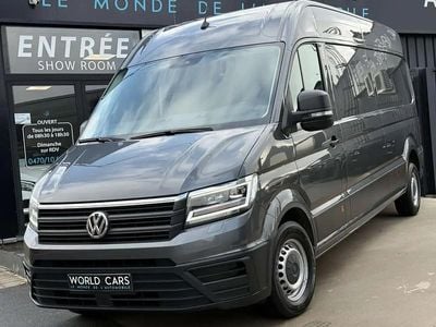 VW Crafter