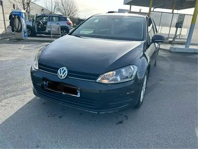 occasion VW Golf 1.6 TDI 105 BlueMotion Trendline Business