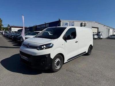 Citroën Jumpy