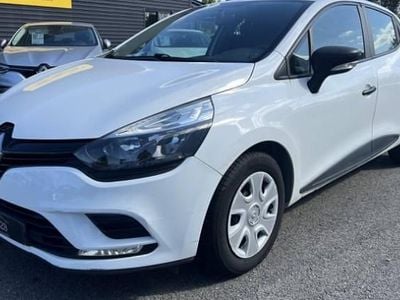 Renault Clio IV