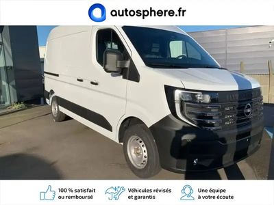 Nissan Interstar