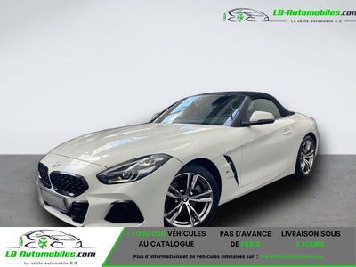 Occasion 2021 BMW Z4 Comfort Edition Coupé | 41 500 €