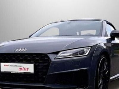 occasion Audi TT Roadster 40TFSI 197 S-Line Competition