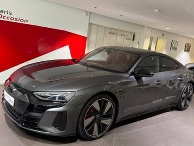 Audi RS e-tron GT