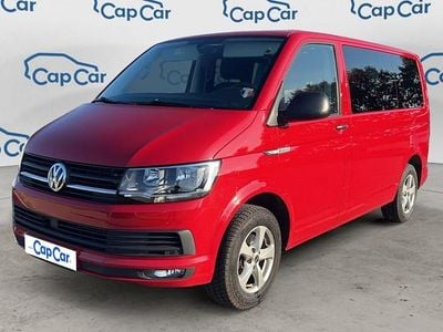 Occasion 2018 VW Multivan Van | 38 990 € (Super prix)