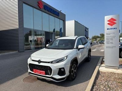 Suzuki Across