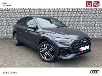 Audi Q5 Sportback
