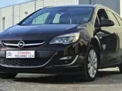 occasion Opel Astra Sports Tourer Sports Tourer Cosmo