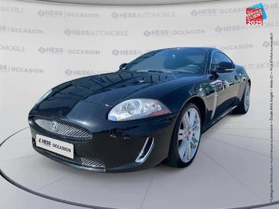 Jaguar XK