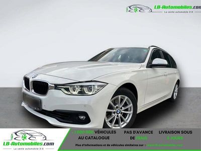 Occasion BMW 318 Comfort Edition 136 ch (100 kW) 2019 Berline