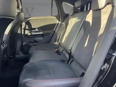 Occasion Mercedes GLA200 AMG line 2022 Noir SUV