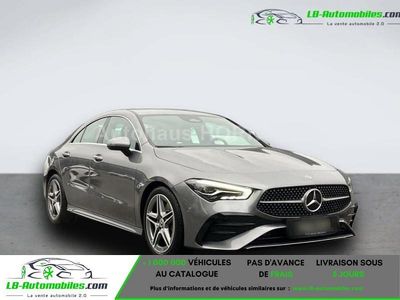 Occasion 2023 Mercedes 200 Coupé | 38 400 €