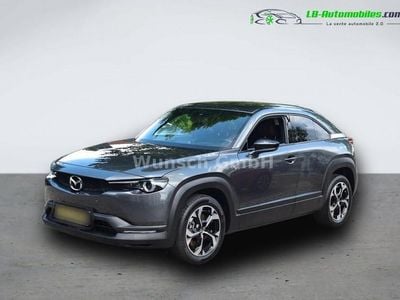Mazda MX30