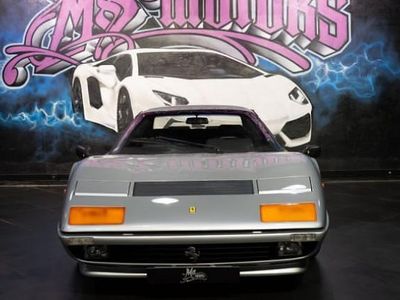 Occasion 1983 Ferrari 512 BB Coupé | 289 900 €