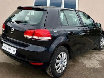 Occasion 2009 VW Golf Trendline Berline | 5 300 € (Prix juste)