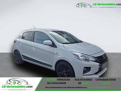 Occasion Mitsubishi Space Star 80 ch (58 kW) 2020 Citadine