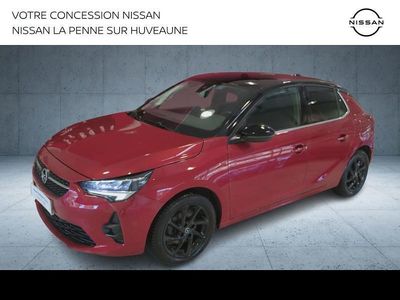 Occasion 2020 Opel Corsa Elegance | 9 490 € (Bon prix)