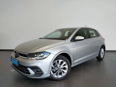 occasion VW Polo 1.0 TSI 95 S&S DSG7 Style