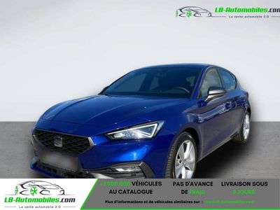 Occasion 2021 Seat Leon Berline | 23 600 € (Prix juste)