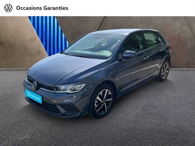 occasion VW Polo 1.0 TSI 95ch Life