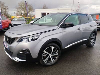 occasion Peugeot 3008 3008 BUSINESS1.2 Puretech 130ch S&S BVM6