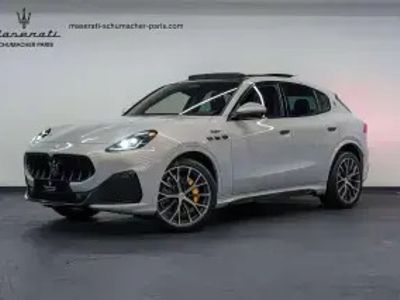 Maserati Grecale