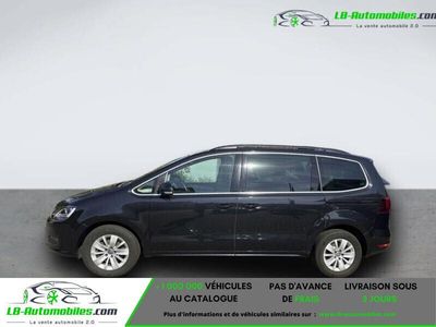 occasion VW Sharan 1.4 TSI 150