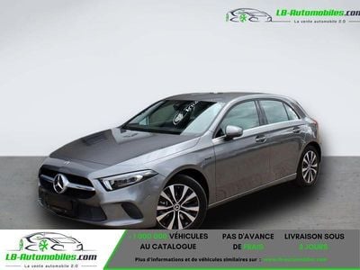 Mercedes A250