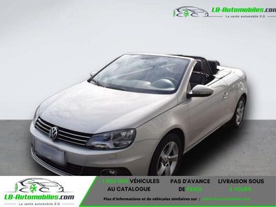 occasion VW Eos 1.4 TSI 122