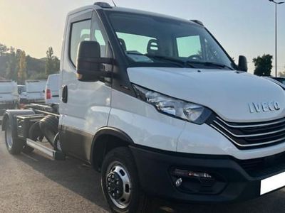 Occasion 2022 Iveco Daily | 49 800 €