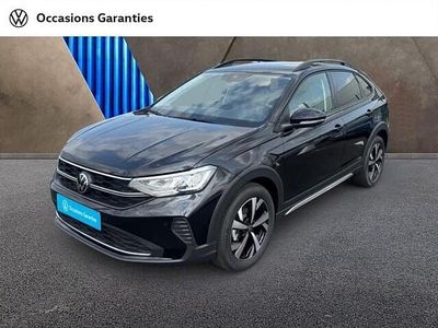Occasion 2025 VW Taigo Edition SUV | 23 490 € (Prix assez cher)
