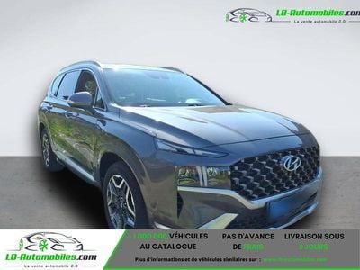 Occasion 2021 Hyundai Santa Fe SUV | 36 800 € (Prix juste)