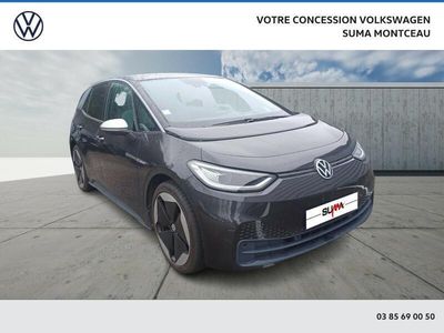 occasion VW ID3 204 ch