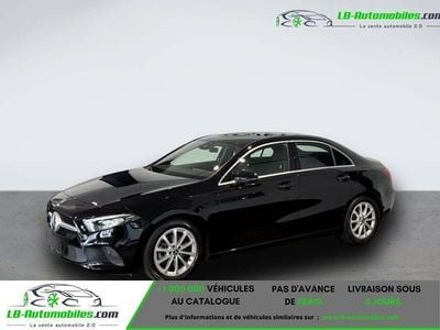 Mercedes A200