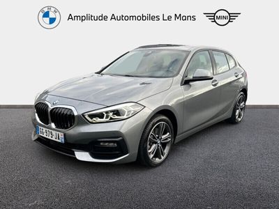 occasion BMW 118 118 i 136ch Edition Sport