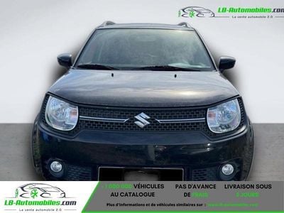 Occasion 2018 Suzuki Ignis Berline | 16 300 € (Prix assez cher)