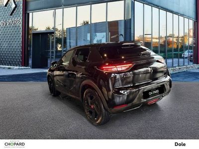 DS Automobiles DS3 Crossback E-Tense