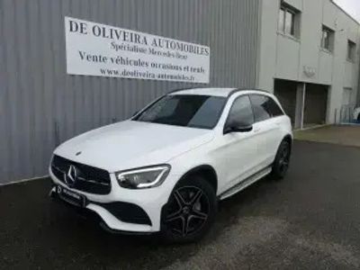 Mercedes GLC220