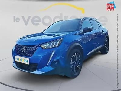 Peugeot e-2008