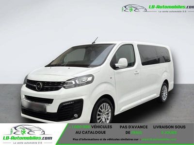 Occasion Opel Zafira Life 120 ch (88 kW) 2020 Monospace