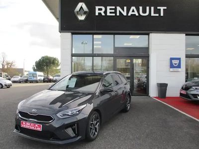 occasion Kia Ceed GT Ceed SW / SW 1.6 CRDi 136 ch ISG BVM6 Line