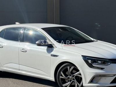 Renault Mégane IV