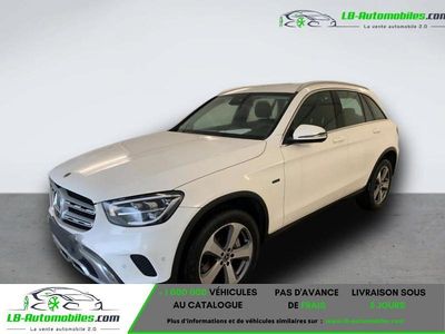 Occasion Mercedes GLC300e 320 ch (235 kW) 2021