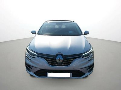 Renault Mégane IV