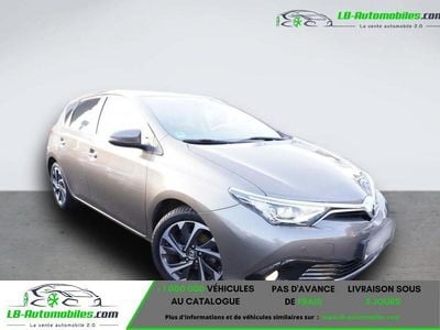 Occasion 2016 Toyota Auris Berline | 17 900 € (Prix cher)
