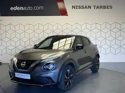 occasion Nissan Juke Dig-t 117 Dct7 N-design